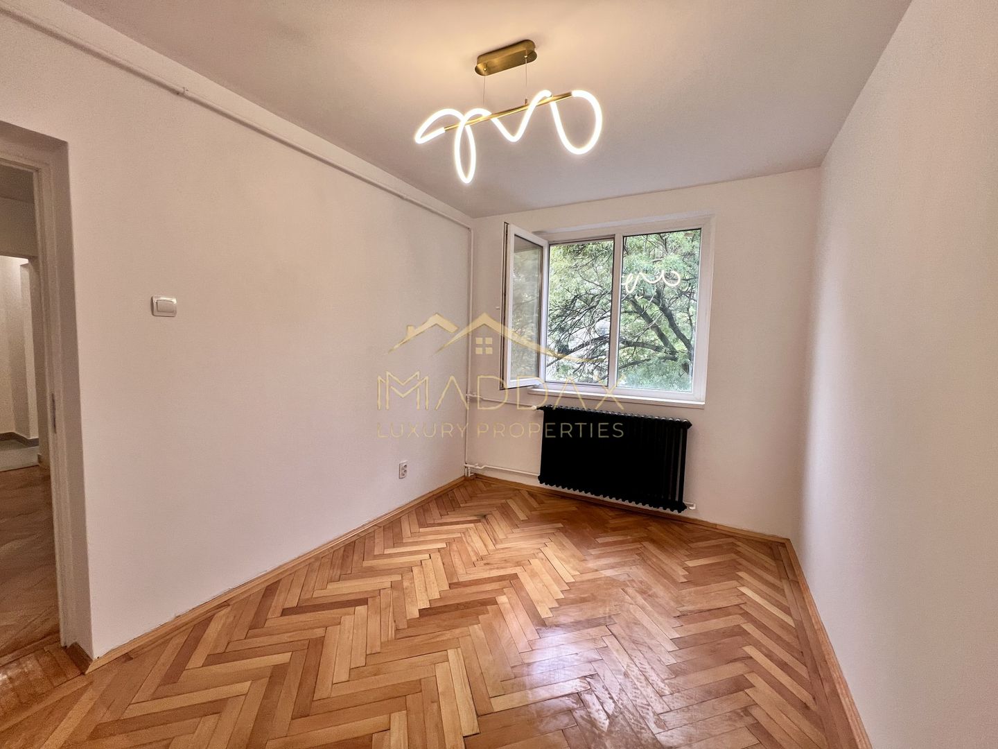 Apartament *2 camere* // FLoreasca - Compozitori - Poză 3