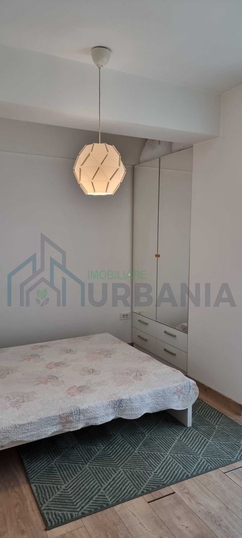 Apartament 2 camere de închiriat în Nicolina, Iași - disponibil din 1 noiembrie 2026 - Poză 2
