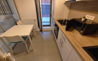 Premium Studio 21 Residence Politehnica Parcul Liniei - Poză 2