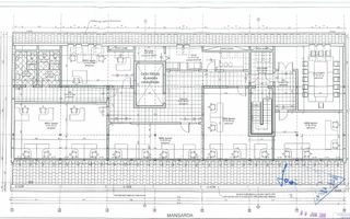 Central - zona Tribunal - disponibil intre 30 mp  si 450 mp - Poză 6