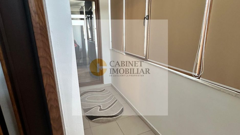 2 camere I Complex Dristor Park I 2017 I Etaj 4/5 retras - Poză 6