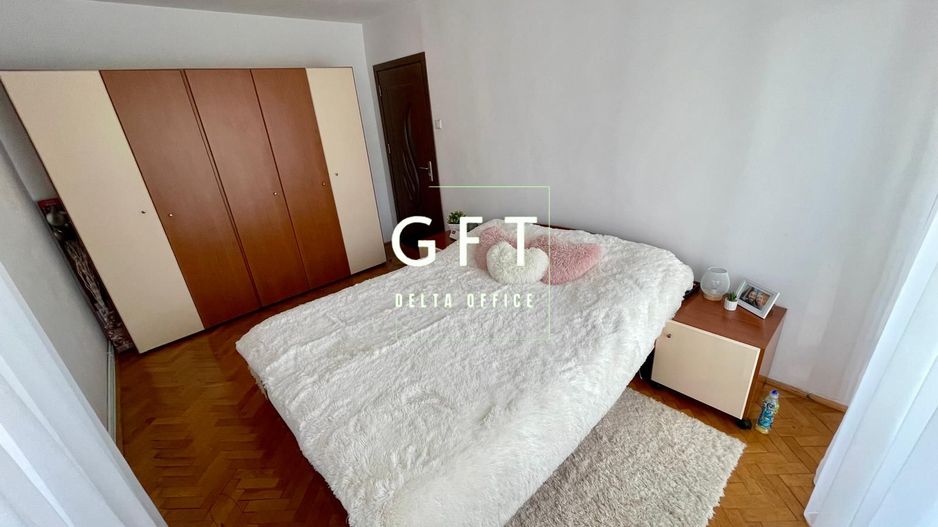 Apartament 3 camere de vanzare Bistrita, zona Stefan cel Mare - Poză 2