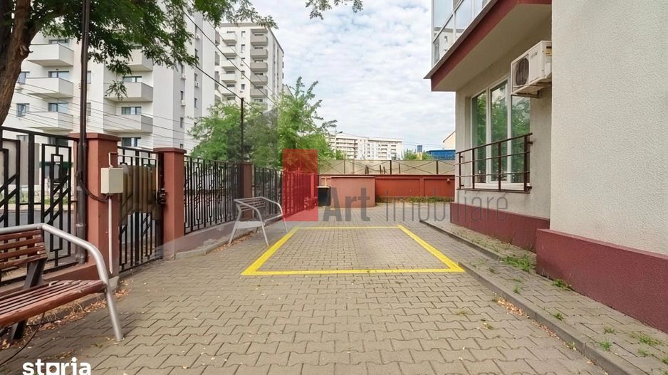 Vanzare partament 3 camere +Loc  parcare,boxa-Militari - Poză 14
