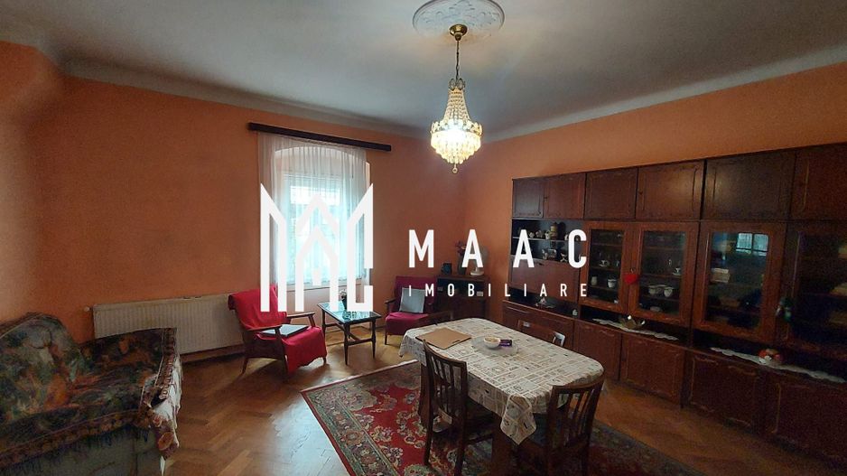 Apartament 3 Camere | Etaj 1 | 78MPU | Central - Poză 3