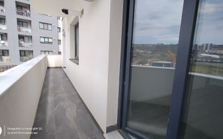Apartament 2 camere cu 2 bai! Visan, la strada, direct dezvoltator - Poză 17