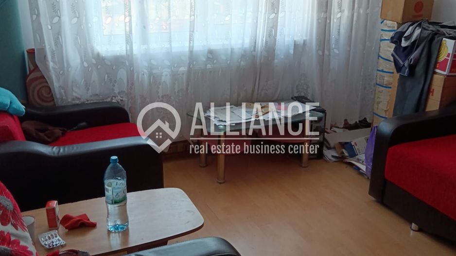 Inel 2 ( cod 12 ), 3 camere decomandat et 1/4 - Poză 1