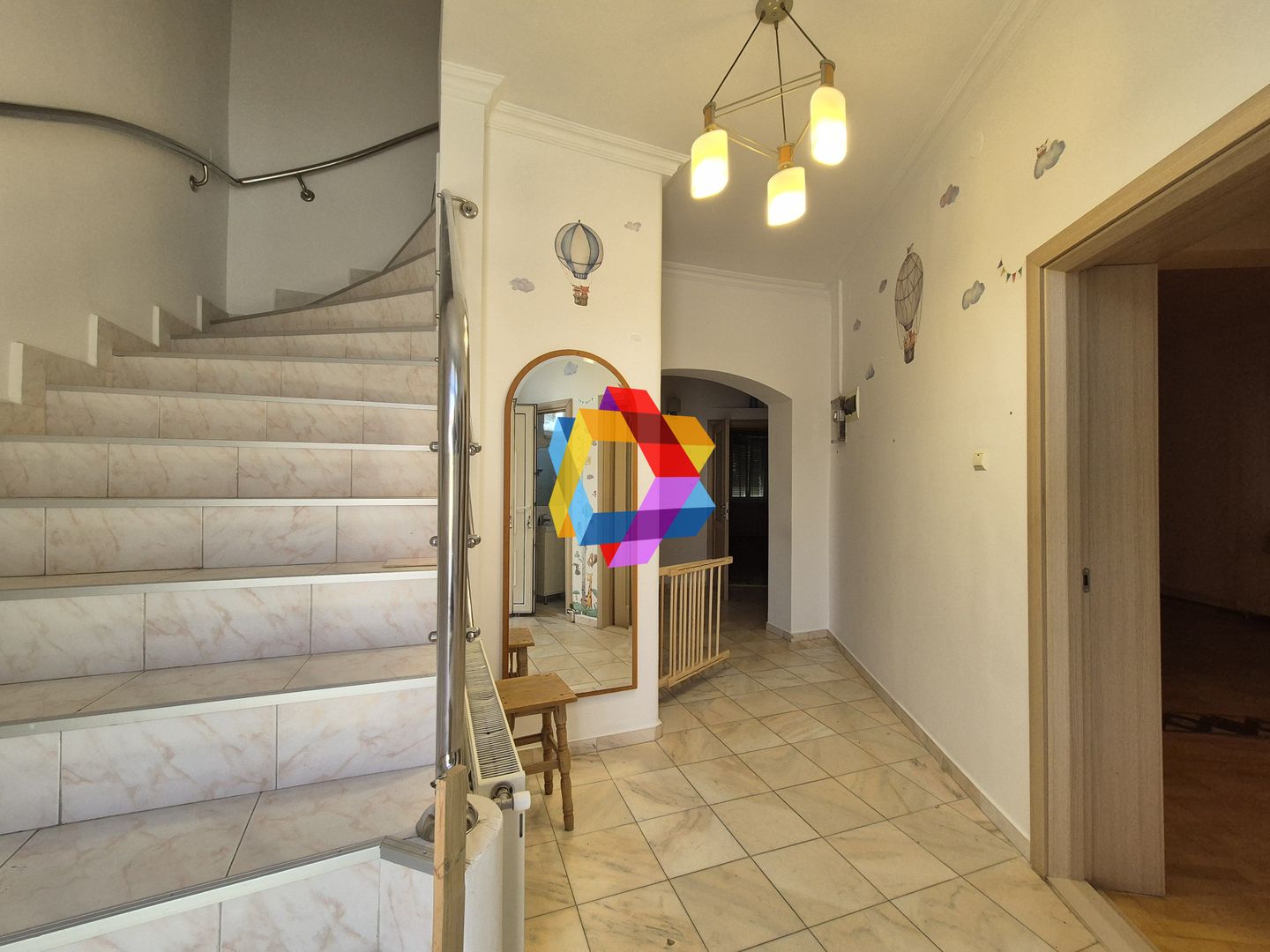 Casa in Brașov - 540 mp  # plus-imo.ro - Poză 10