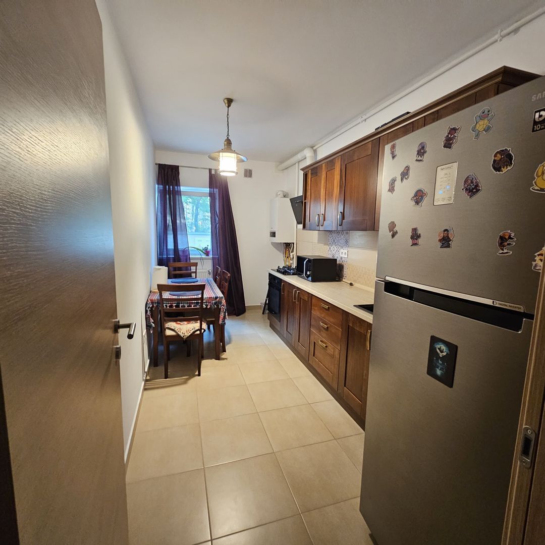 Apartament 2 camere Plaza Mall | Bloc Nou - Poză 4