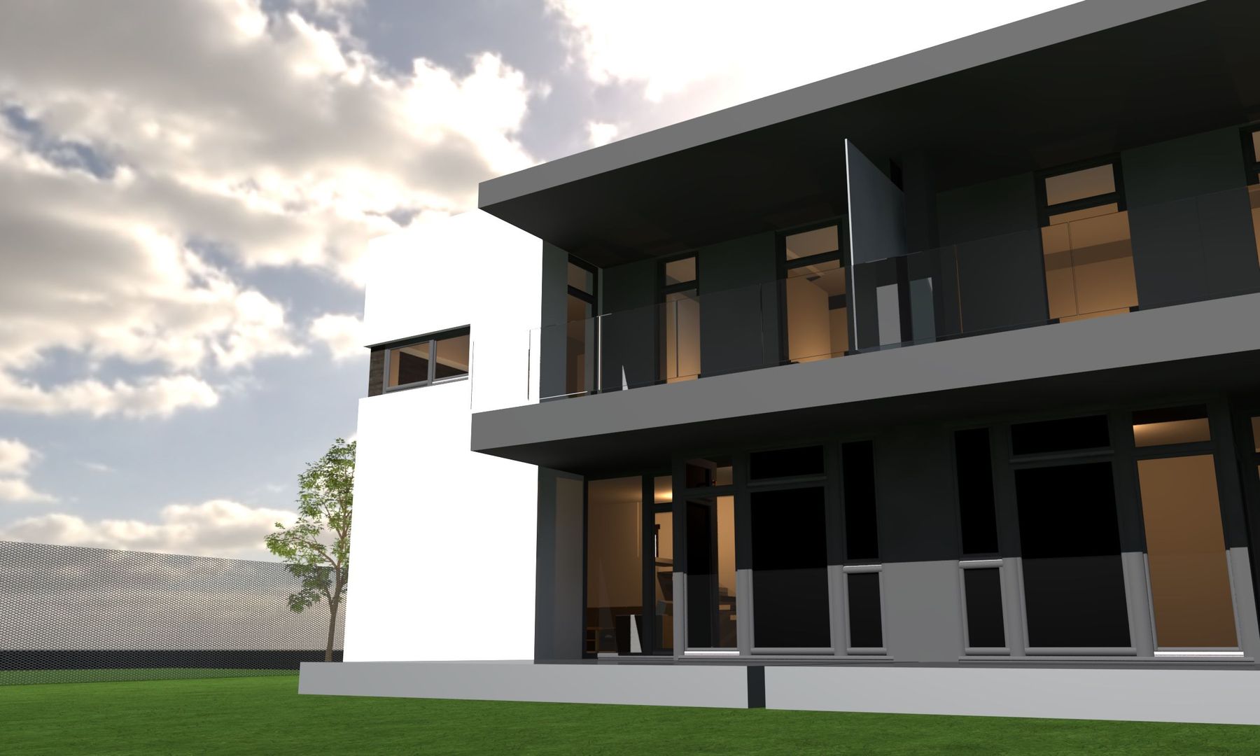 Vilă nouă în cartier Subcetate - Poză 4