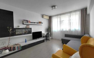 VANZARE APARTAMENT 2 CAMERE TINERETULUI | METROU | PARC | ZONA VERDE | - Poză 1