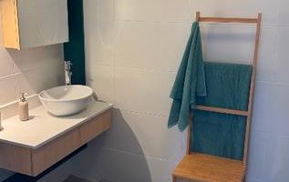 Închiriere apartament 2 camere – City Point, zona Aviației - Poză 8