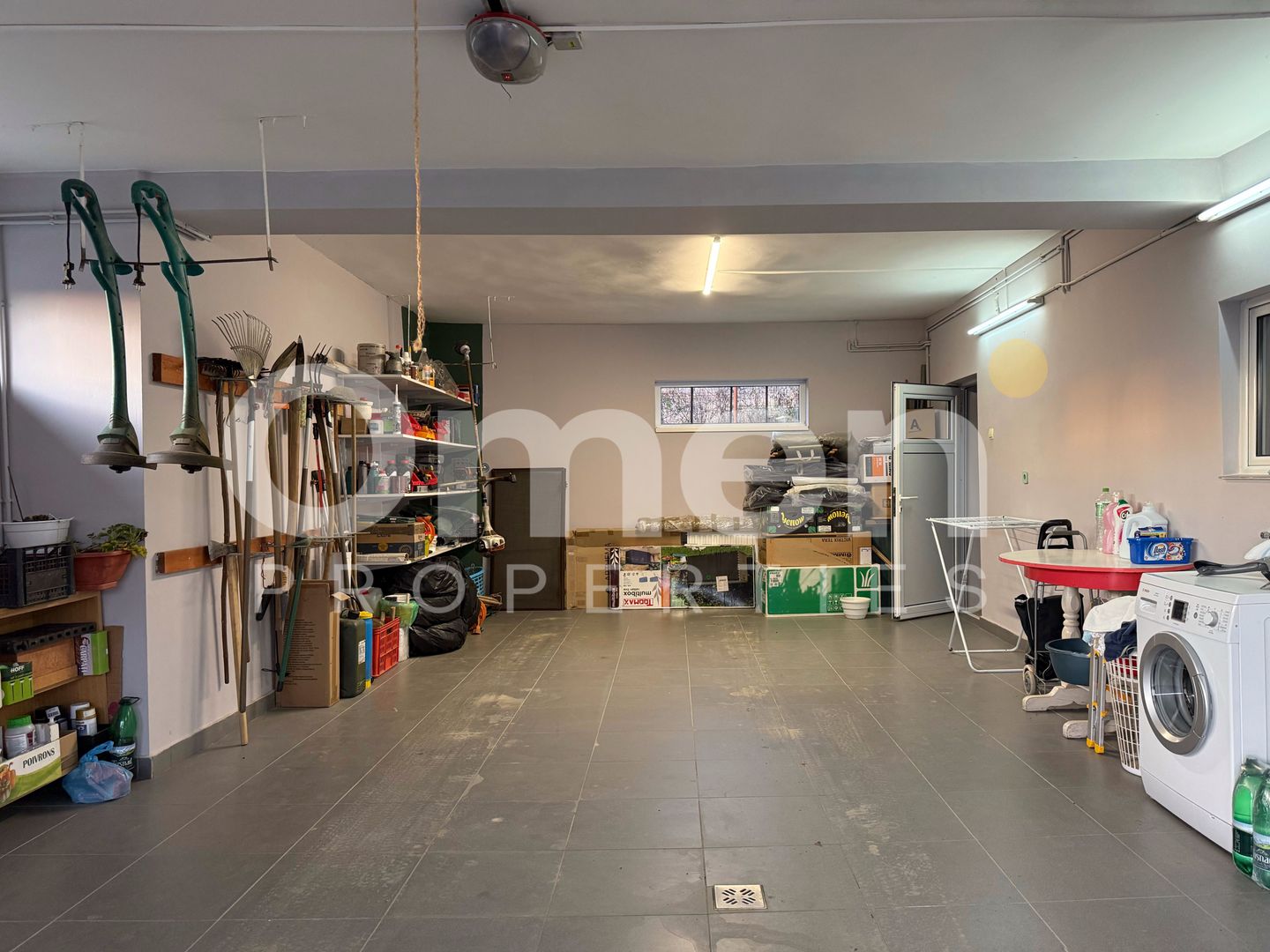 Casa de vânzare Tautii Magheraus | 4 camere | 3 bai | teren 3367 mp - Poză 8