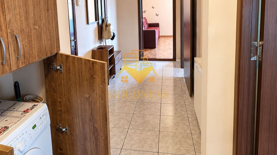 2 camere decomandate, Zorilor, Rapsodiei, Profi,UMF,UTCN, Pet Friendly - Poză 6