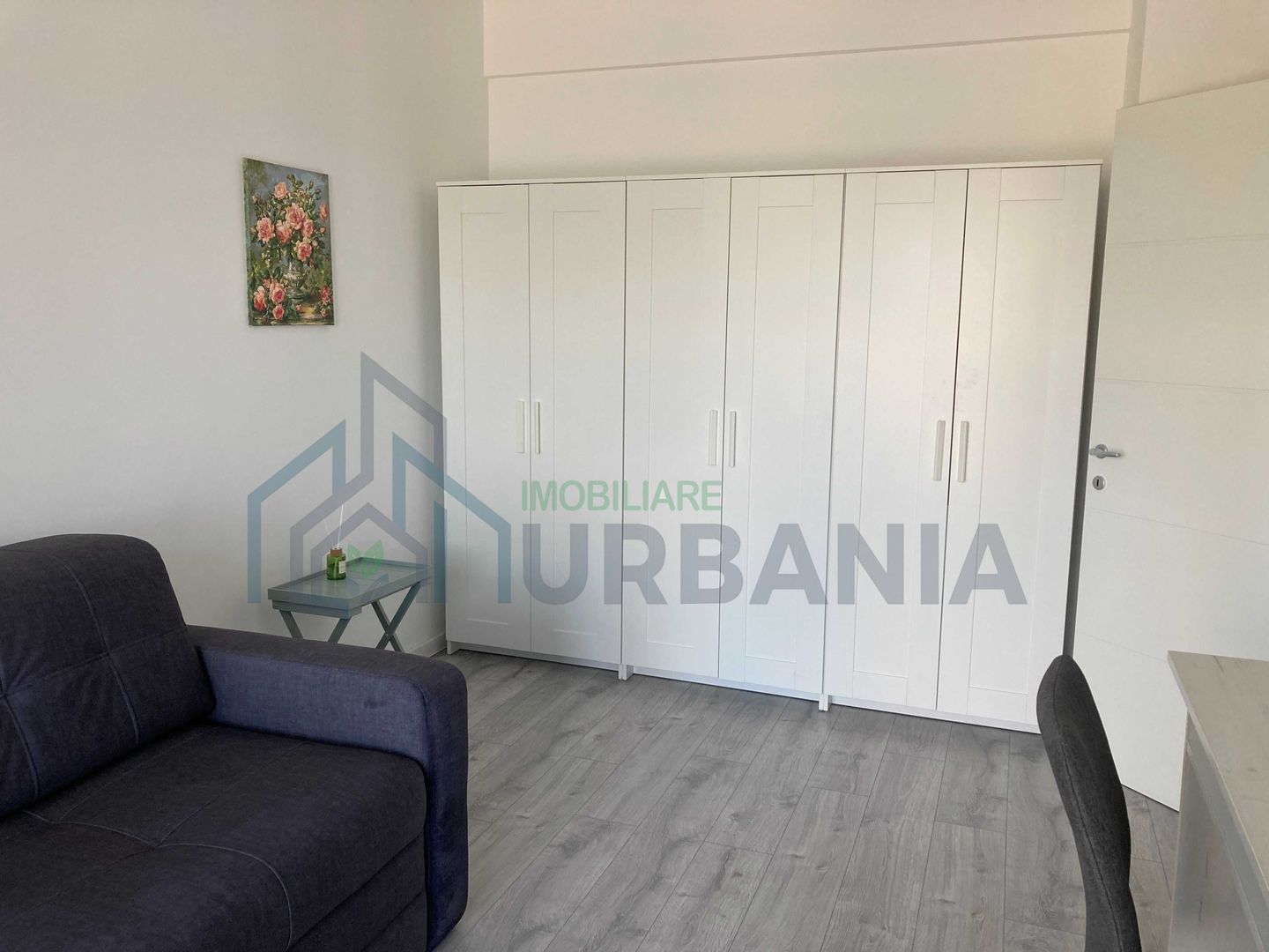 Apartament 1 camera + loc parcare - Visoianu (Capat CUG) - Poză 3