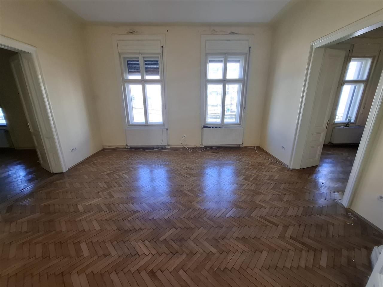 Semicentral 4 camere P-ta Maria-P-ta Sinaia et 1 - Poză 11