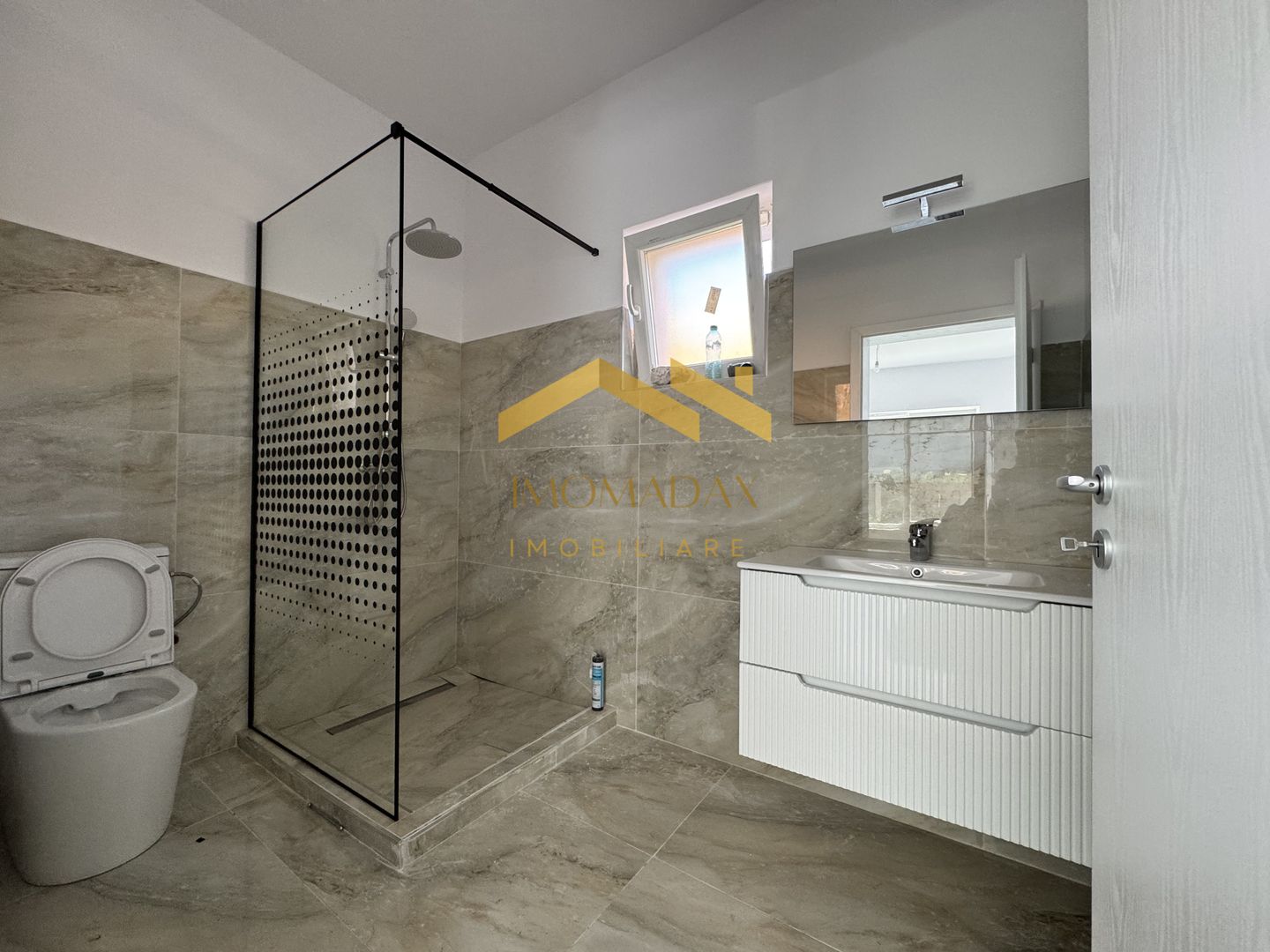 - Duplex -3 camere - 2 bai - - Poză 6