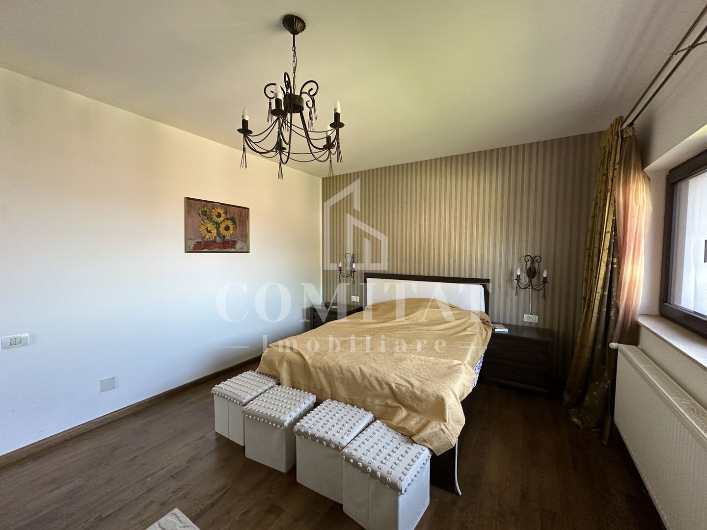 Casa Individuala cu 4 dormitoare | Drum Privat | Cartier Europa - Poză 20
