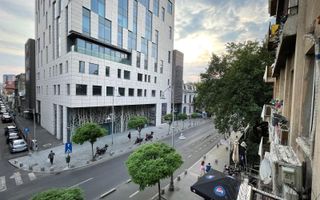 Apartament 3 camere, 89 mp – Piața Victoriei A01 - Poză 6