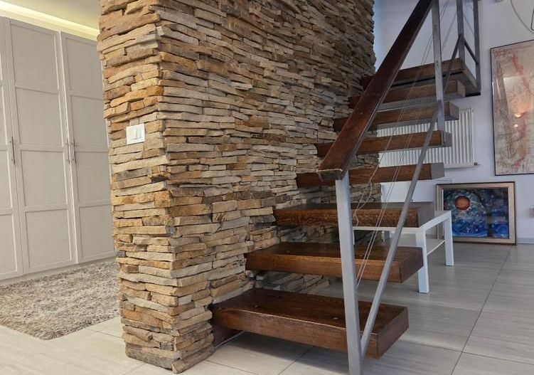 Modern villa completely furnished and fully equipped - Poză 3