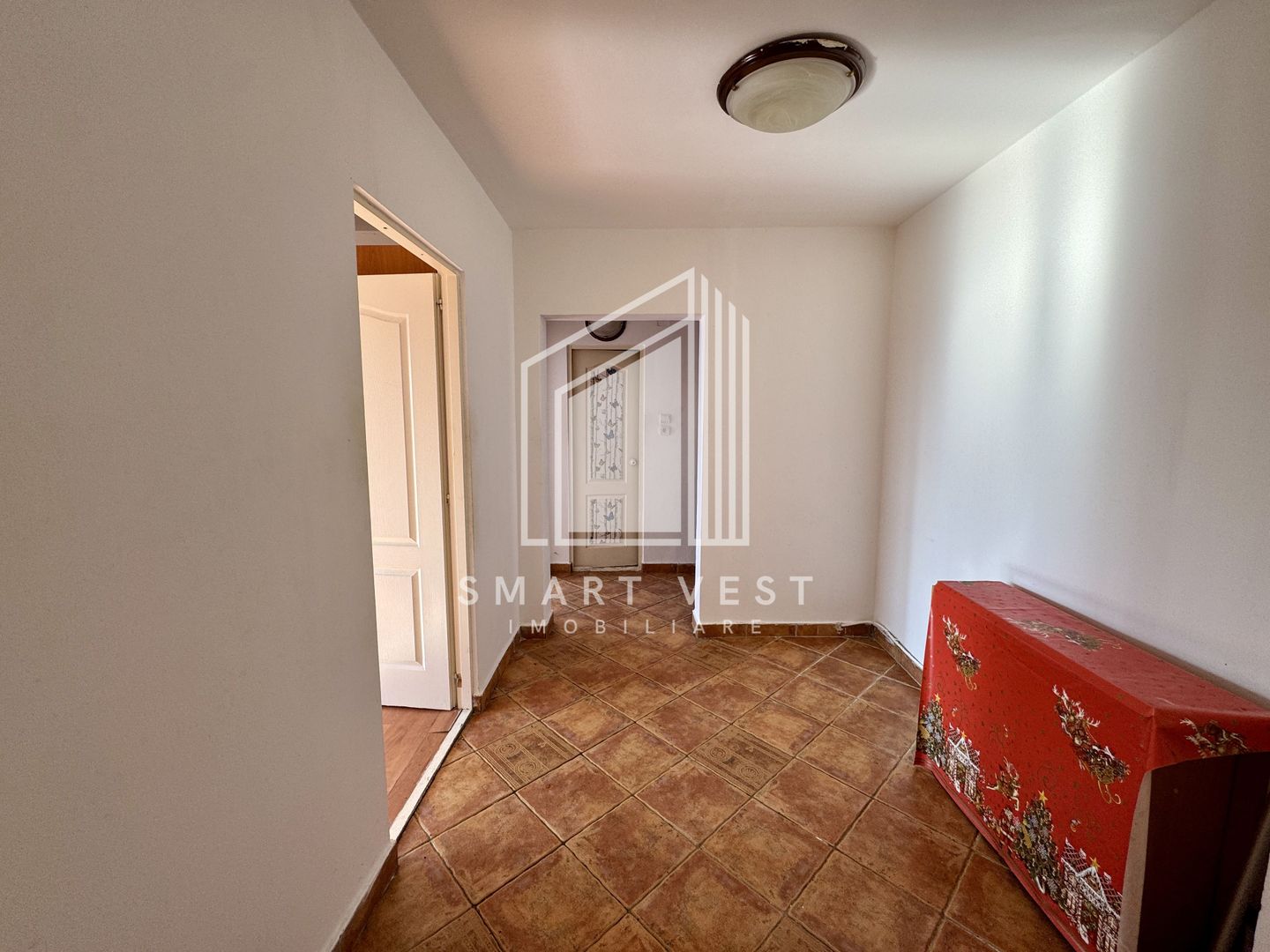 Apartament 3 camere | Etaj 4 cu lift | Zona Piața Someș Prahova - Poză 15