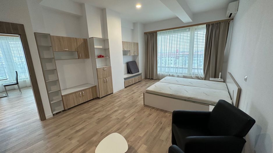 Luxury Penthouse for Rent - Poză 6