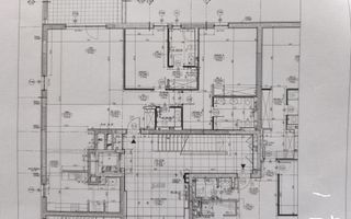 Apartament 3 camere  Baneasa Residential I Ambasada SUA - Poză 9