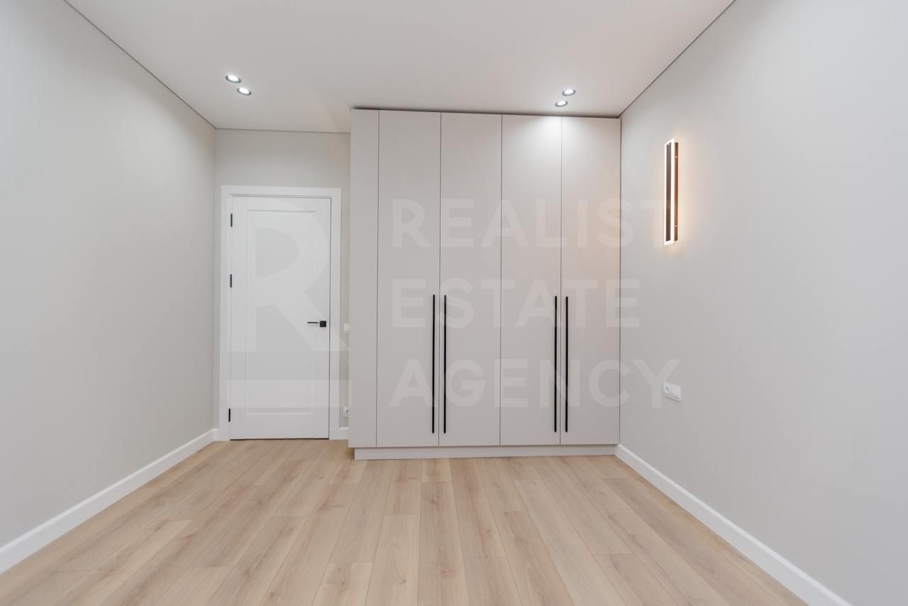 Vânzare, apartament, 4 camere, strada Ion Buzdugan, Buiucani - Poză 18