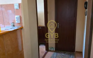 Apartament spatios cu 4 camere, 2 balcoane – Marghita, zona Penny - Poză 13
