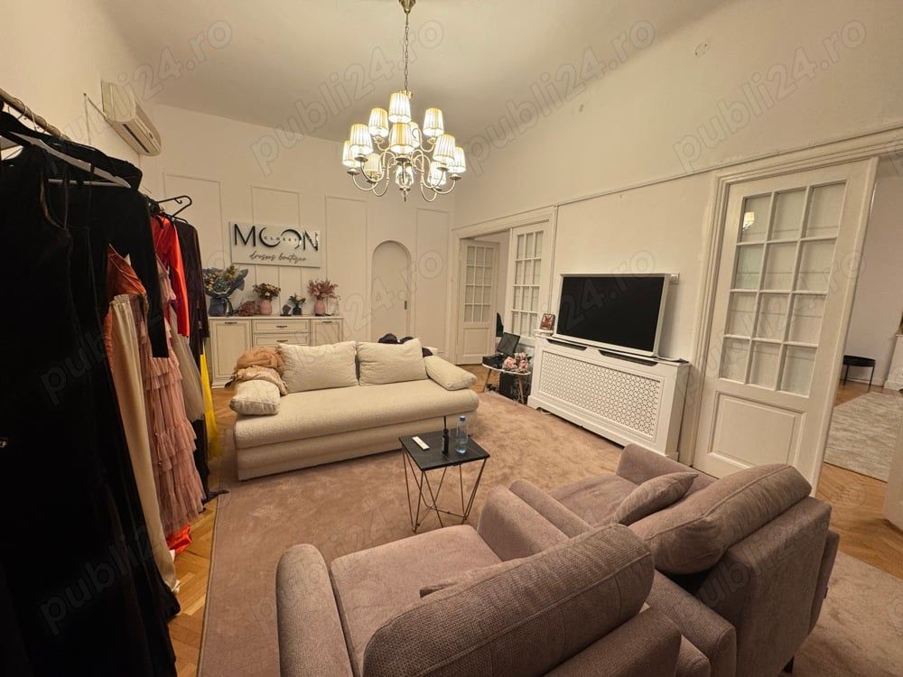 Apartament în Vila Unirii - Poză 6