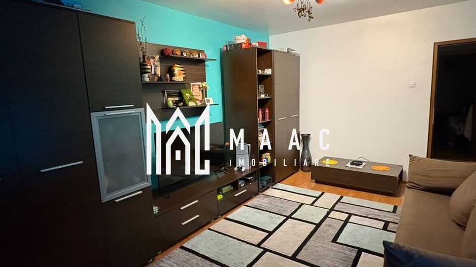 Apartament 2 camere | Etaj 1 | 56 MP | Calea Dumbravii - Poză 3