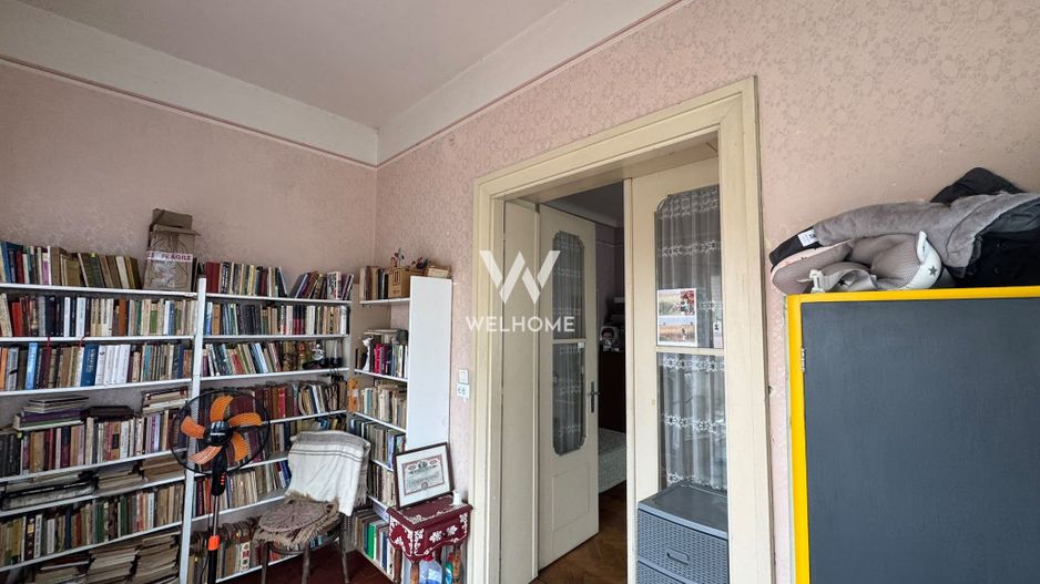 Apartament la casă, 102 mp, terasă 42 mp - Sub Arini, Sibiu - Poză 10