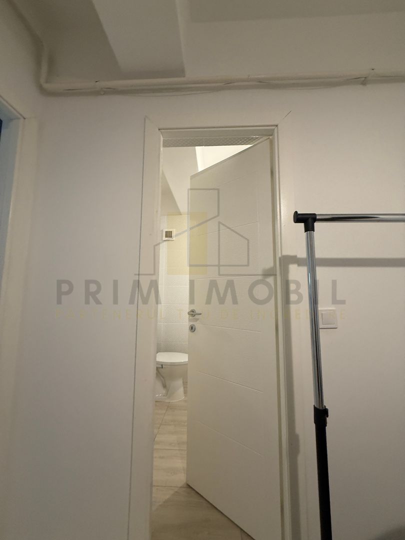 2 camere decomandat, premium – incalzire in pardoseala, Popas Pacurari - Poză 17