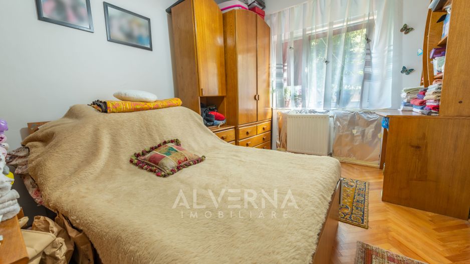 COMISION 0% | Apartament 3 camere | 64mp + terasa 21mp | str. Dunarii - Poză 4