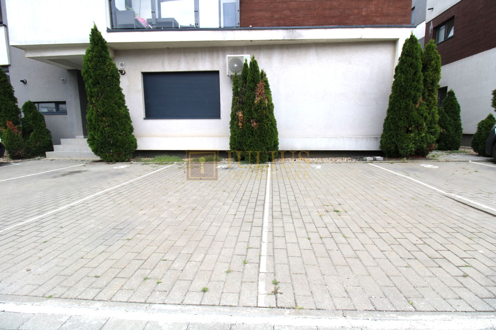 3 camere in Dumbravita, 2 locuri de parcare! - Poză 20
