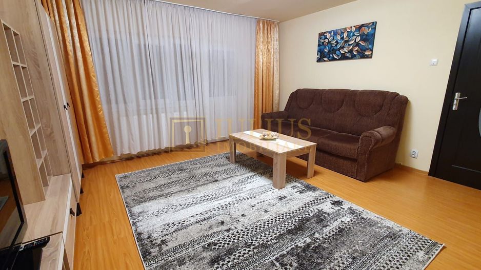 2 camere, decomandat, centrala proprie; Shoping City. - Poză 5