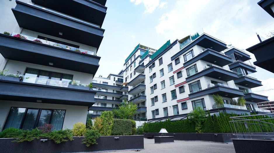 Apartament de inchiriat 2 camere | Laguna Residence - Poză 11