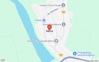 Casă de vânzare, loc. Sarca, Iași, 2012, 90 mp parter + 90 mp etaj, teren 1000 mp - Poză 1