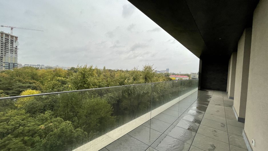 Apartament 4 camere Vedere spre Parcul Verdi | Floreasca - Poză 10