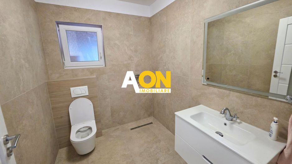 Casa noua la cheie, 4 camere, 3 bai, mobilata, 523 mp teren, Cetate - Poză 7