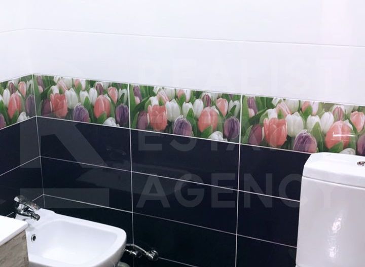 Chirie, apartament, 3 camere, str. Alba Iulia, Buiucani - Poză 9