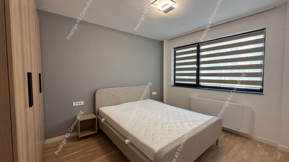 Apartament modern cu 3 camere | Parter inalt + Loc de parcare | Calea Aradului - Poză 9