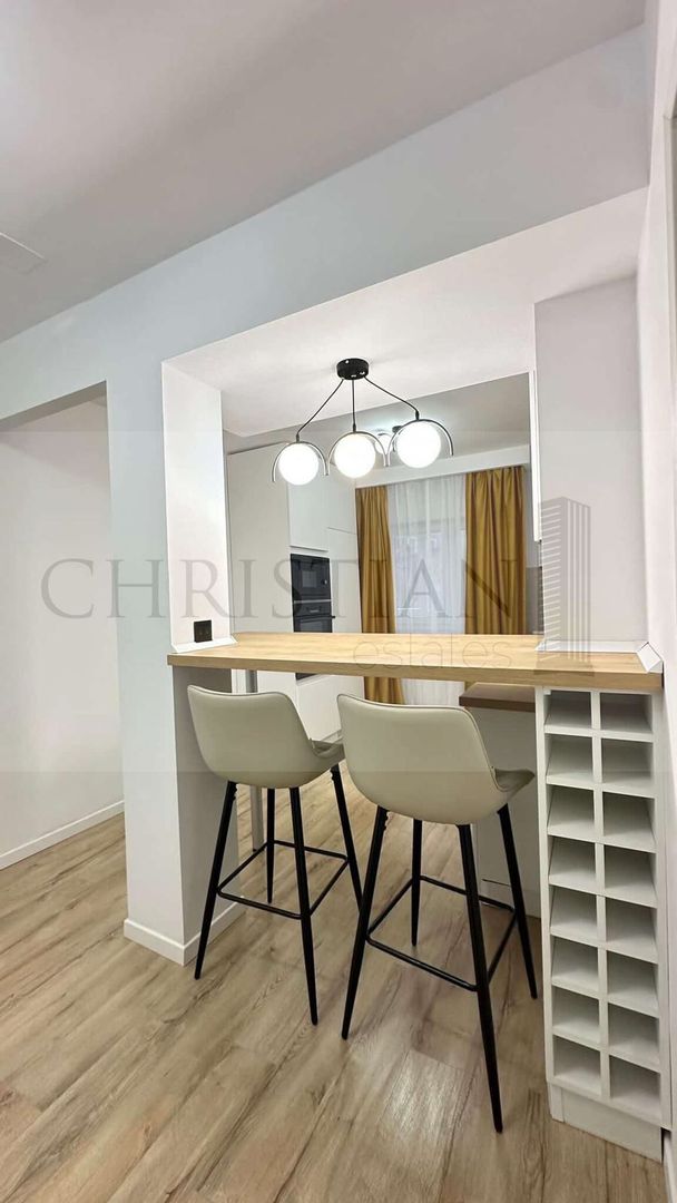 2 Camere 56 Mp Strada Turda Grivita Prima Utilizare - Poză 4