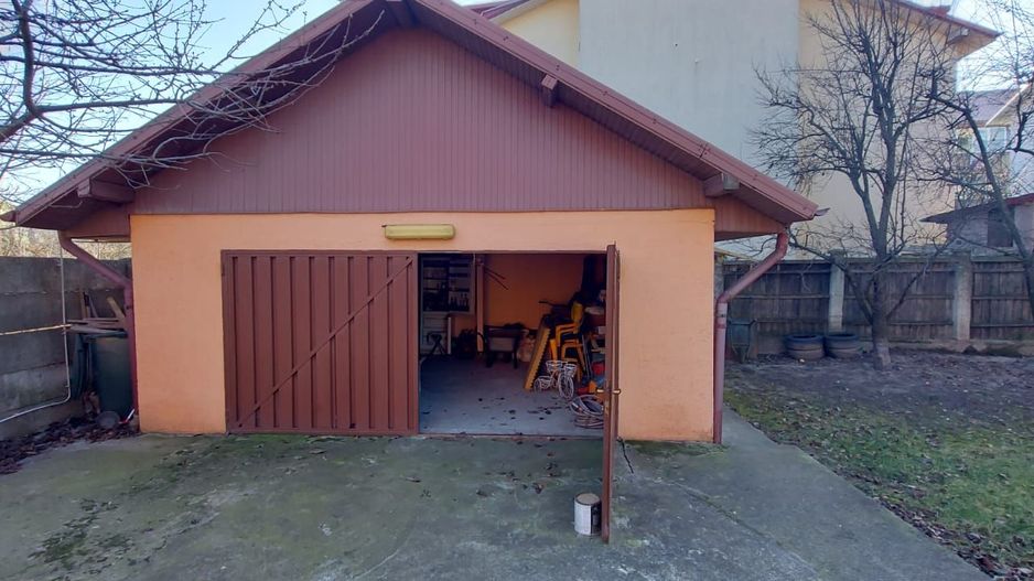 Casa cu 3 camere | Zona centrala | Teren 802 mp | Otopeni - Poză 10