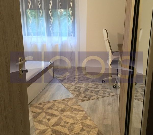 Apartament 2 camere 60 mp  | Obor Towers | loc de parcare subteran - Poză 5
