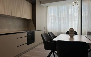 Vânzare, apartament, 3 camere, str. Nicolae Milescu Spătaru, Ciocana - Poză 1