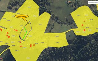Oportunitate Investitie | Teren Pestera | 2.090mp | Utilitati Gaz/Curent | PUZ - Poză 3