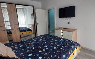 Apartament 2 camere, mobilat si utilat,loc de parcare ,sector 4 - Poză 4