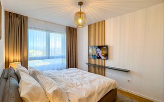 Apartament 2 camere, Parcare, zona Iulius Mall Park Lake - Poză 9