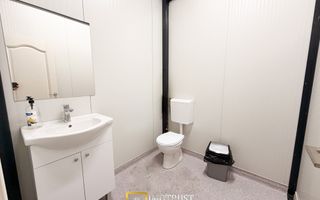 Hala industrială închirere – Vladimirescu, jud. Arad 500 mp - Poză 9