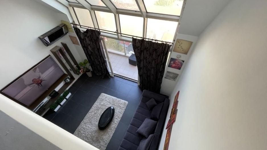 Triplex/ Duplex in zona Dristor/Alba Iulia/ Vitan - Poză 1